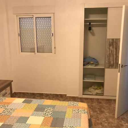Apartmán Casa Luis Costa De Antigua Exteriér fotografie