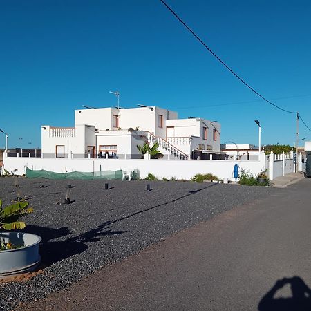 Apartmán Casa Luis Costa De Antigua Exteriér fotografie